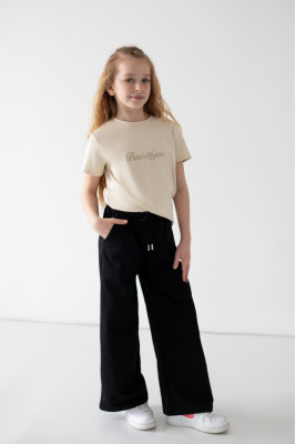 Штани для дівчинки